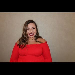 Meet your Posher, Annaka